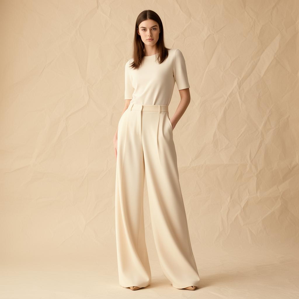 Steppe Tailored